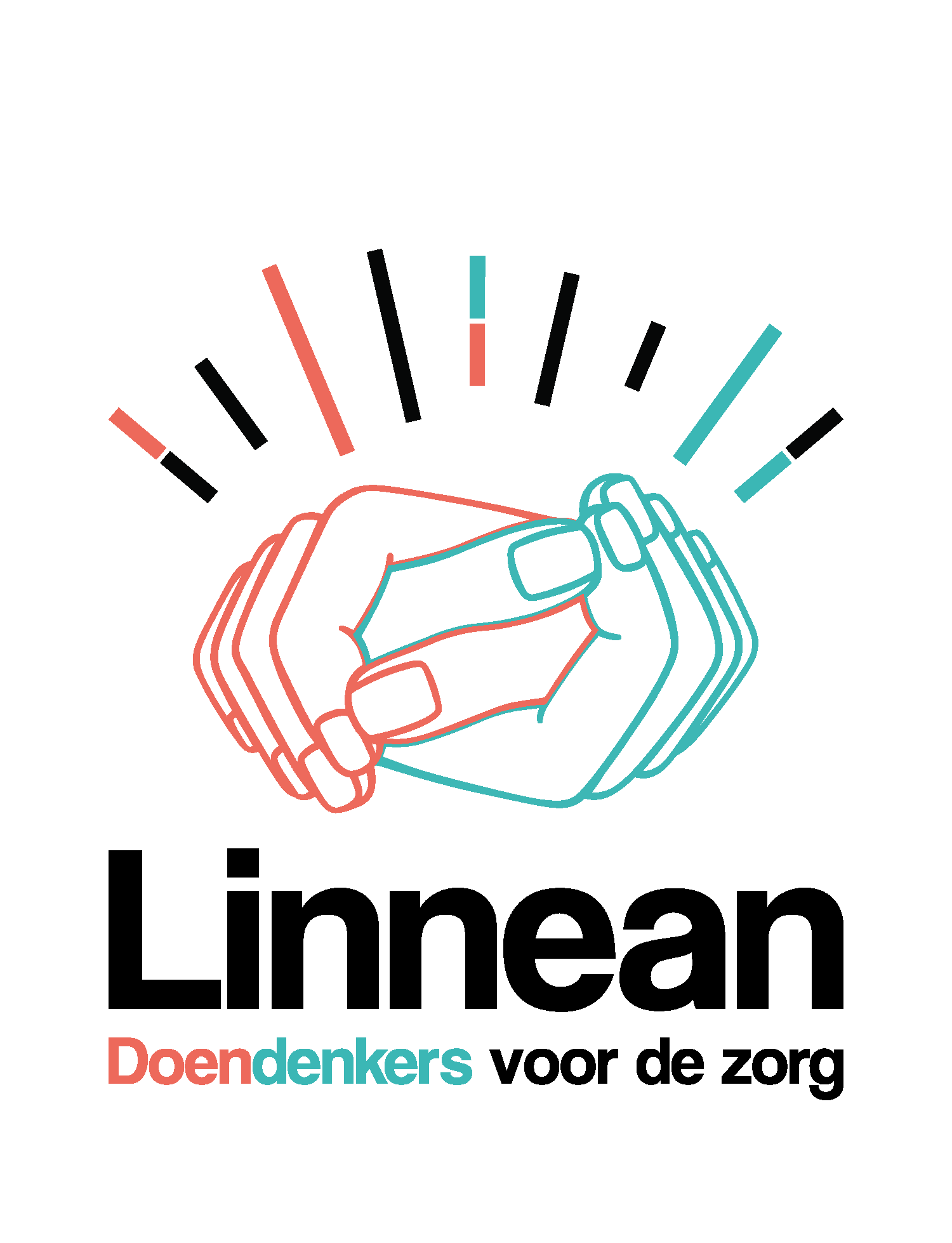 Logo Zorginstituut Nederland -  Linnean