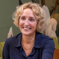 Pasfoto Saskia Mucek