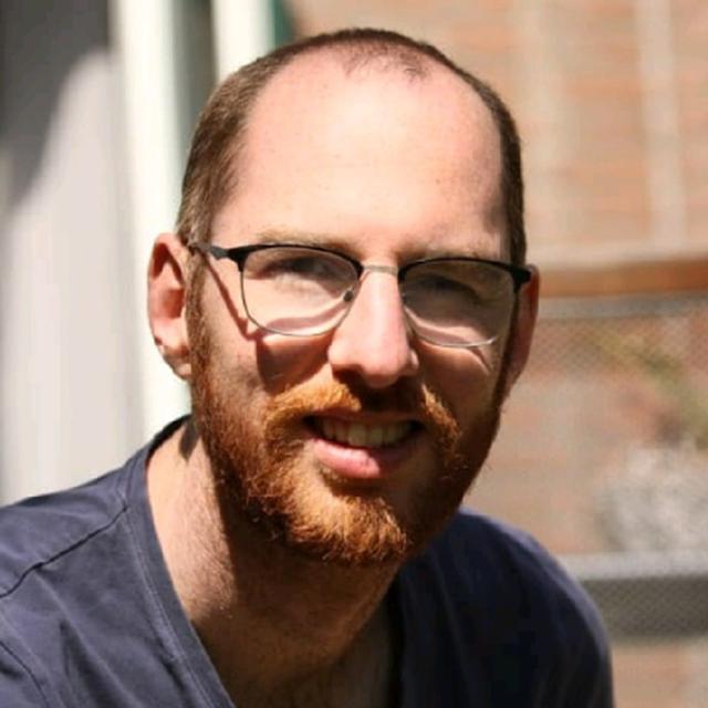 Pasfoto Willem van Veghel